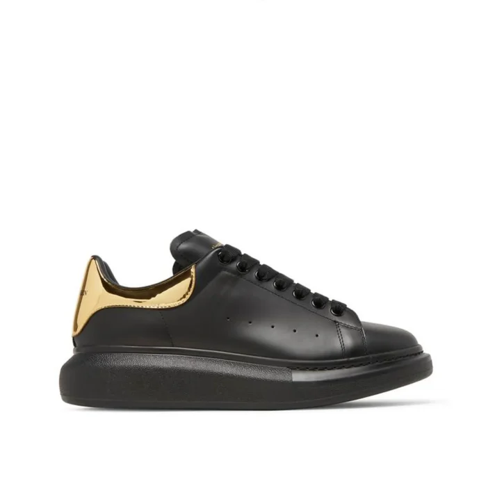 Alexander McQueen Men’s Oversized Sneaker