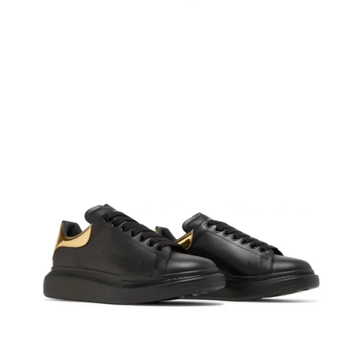 Alexander McQueen Men’s Oversized Sneaker