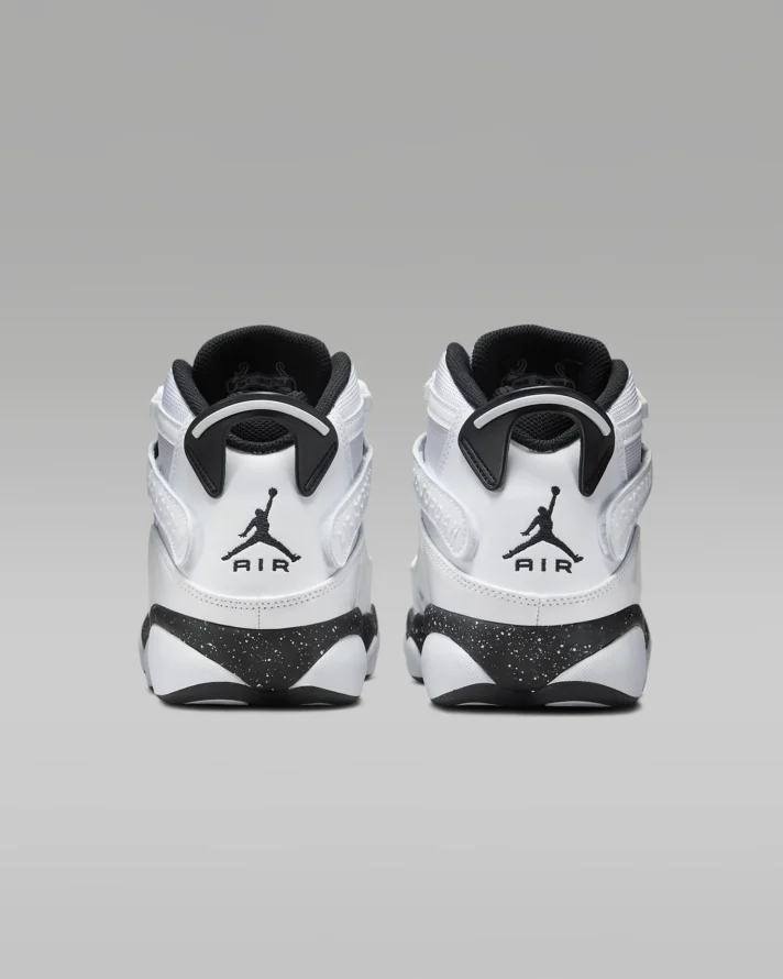 Jordan 6 Rings