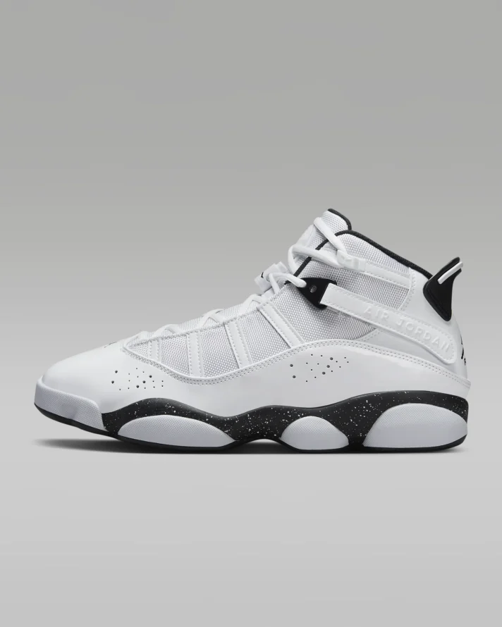 Jordan 6 Rings