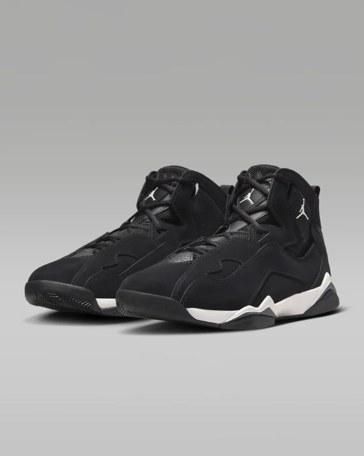 Jordan True Flight