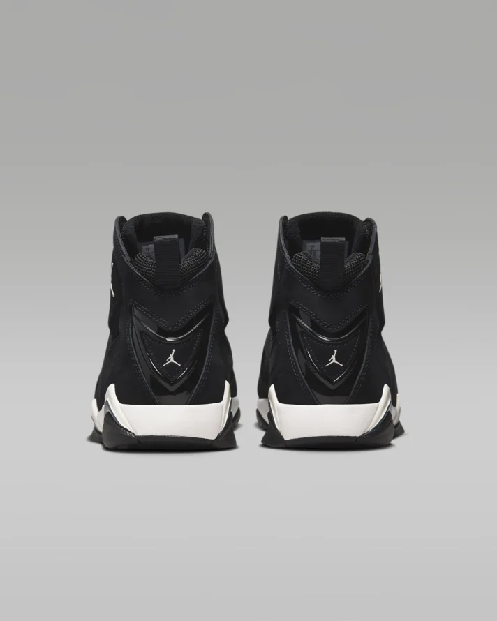 Jordan True Flight