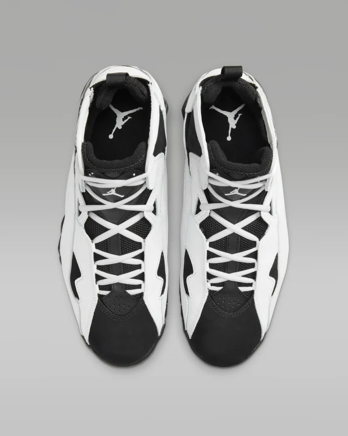 Jordan True Flight