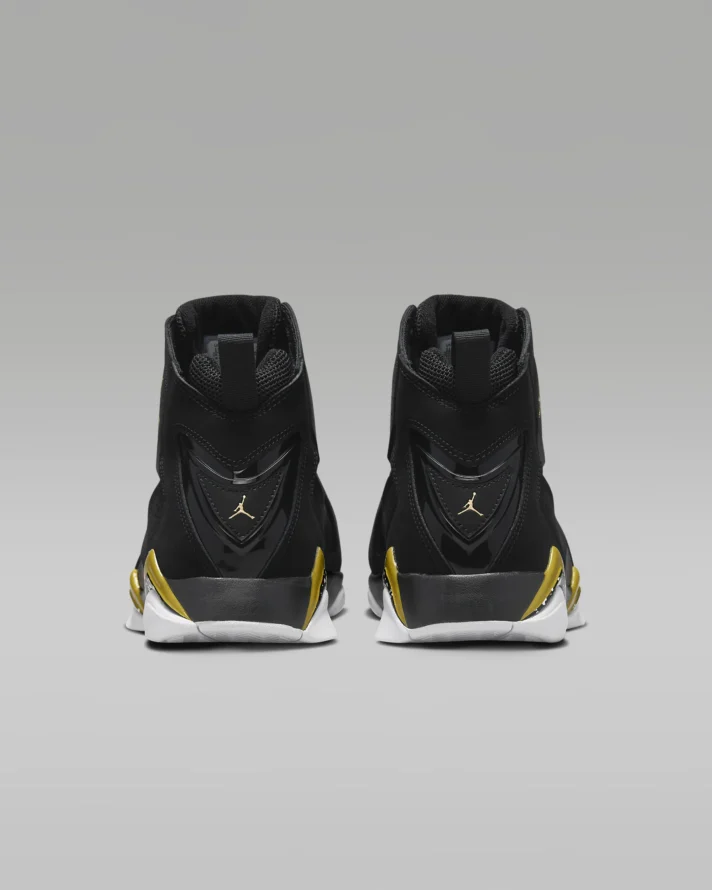 Jordan True Flight