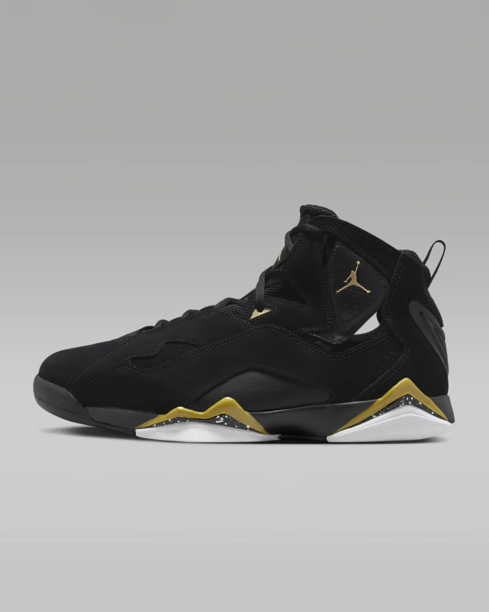Jordan True Flight