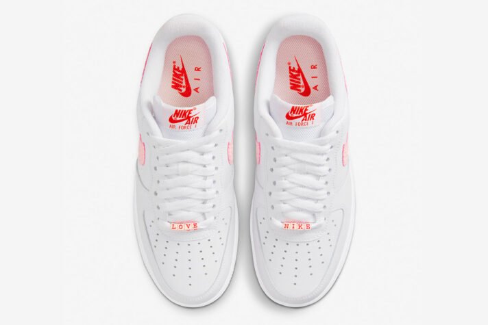 Nike Air Force 1 Low VD Valentines Day (2022)