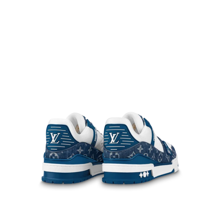 Sneaker LV Trainer