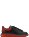 Alexander McQueen Men's Oversized Sneaker