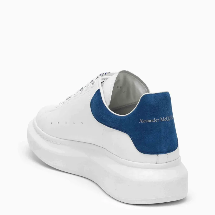 Alexander McQueen Men’s Oversized Sneaker