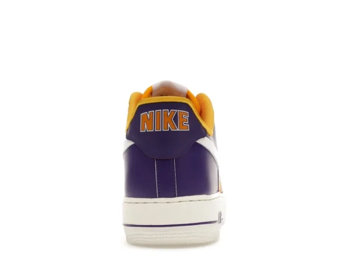 Nike Air Force 1 ’07 SE Lakers Vibe