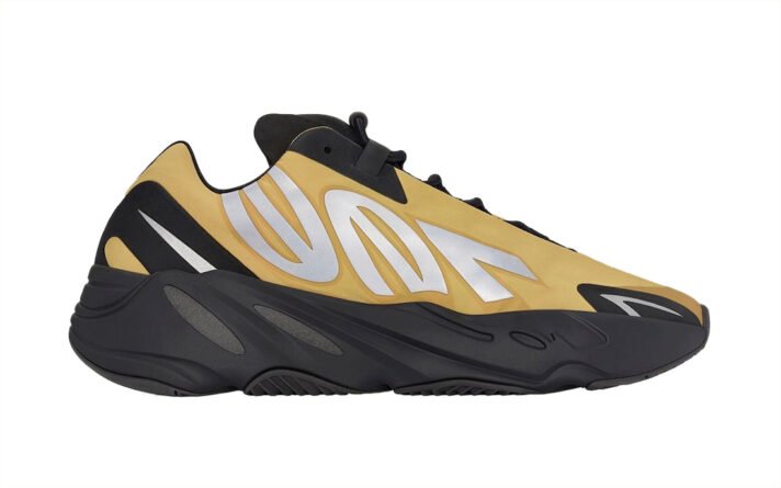 adidas Yeezy Boost 700 MNVN Honey Flux