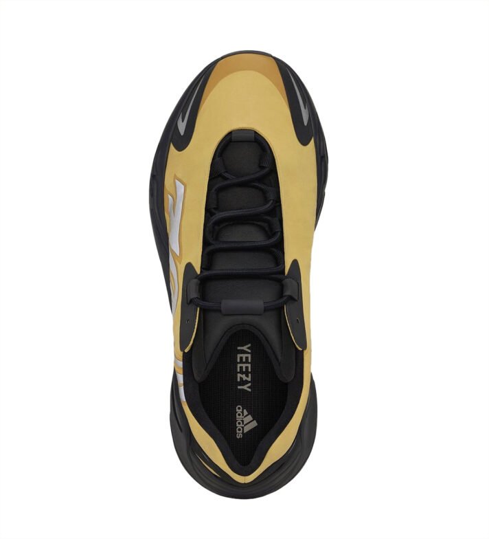adidas Yeezy Boost 700 MNVN Honey Flux