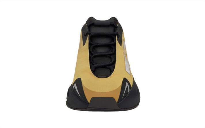 adidas Yeezy Boost 700 MNVN Honey Flux
