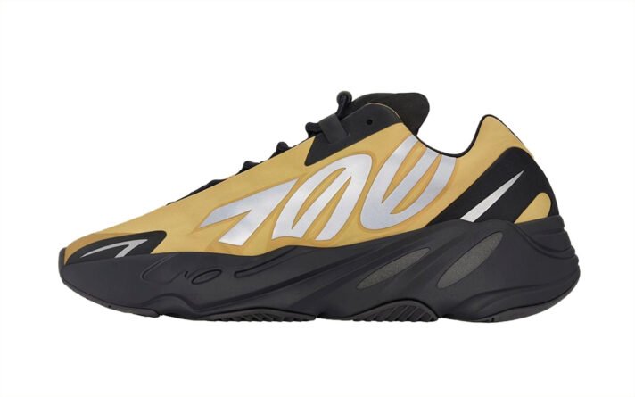 adidas Yeezy Boost 700 MNVN Honey Flux