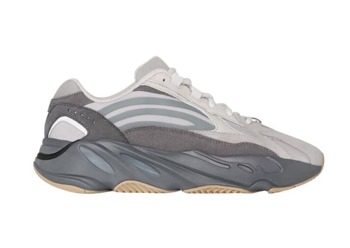adidas Yeezy Boost 700 V2 Tephra