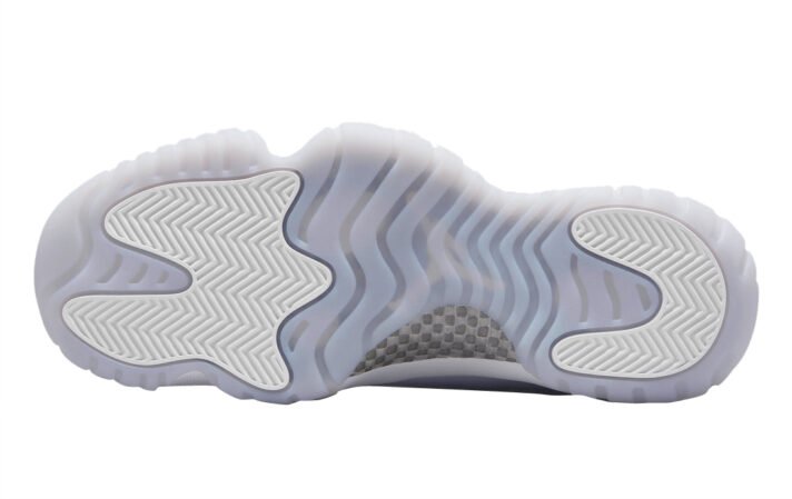 Air Jordan 11 Low WMNS Pure Violet