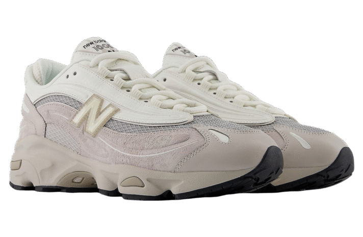 New Balance 1000 Moonrock / Sea Salt