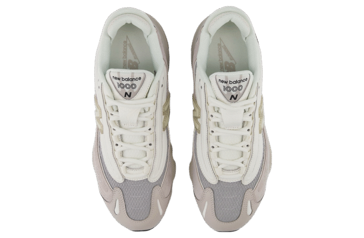 New Balance 1000 Moonrock / Sea Salt