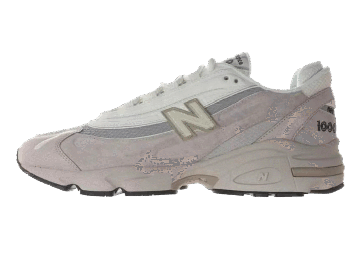 New Balance 1000 Moonrock / Sea Salt