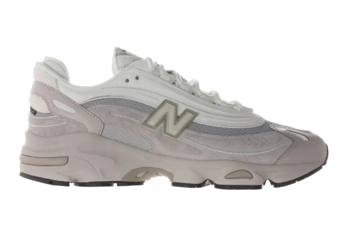 New Balance 1000 Moonrock / Sea Salt