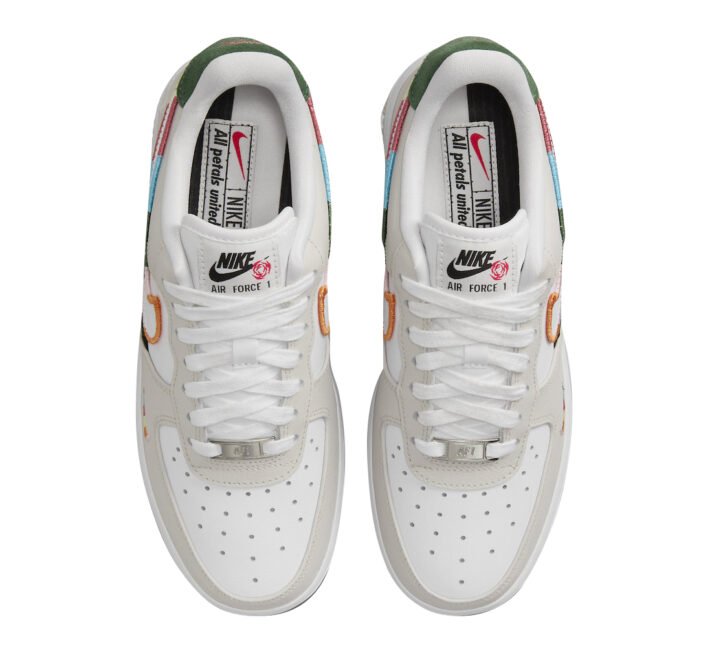 Nike WMNS Air Force 1 Low All Petals United