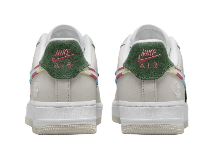Nike WMNS Air Force 1 Low All Petals United