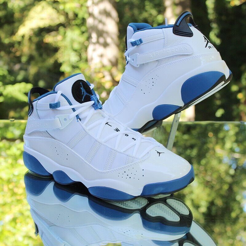 Jordan 6