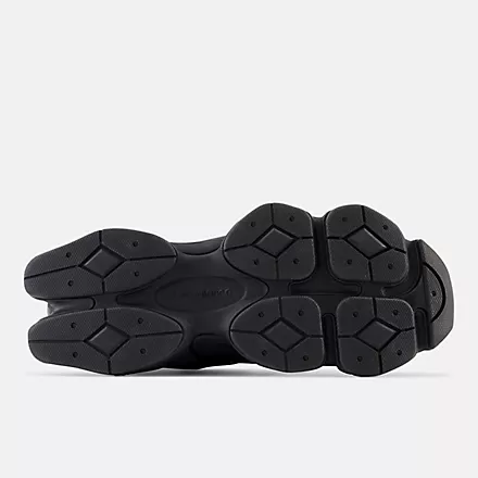 New Balance 9060 Black Cat Sneakers
