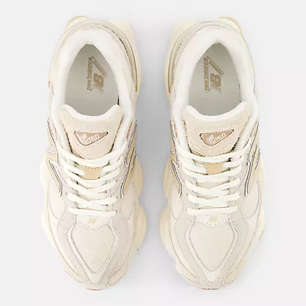 New Balance 9060 Bisque with Sea Salt