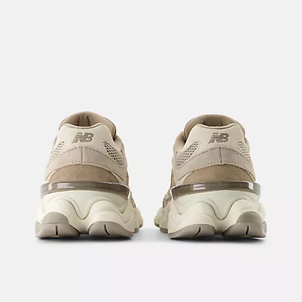 New Balance 9060 Mushroom with Arid Stone Sneakers